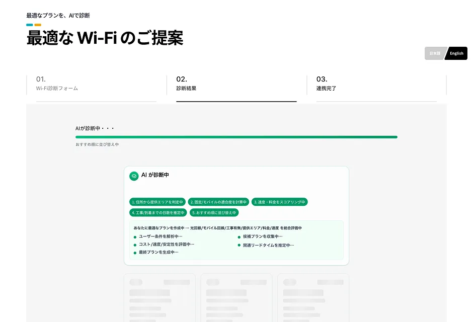 もう知識は不要！